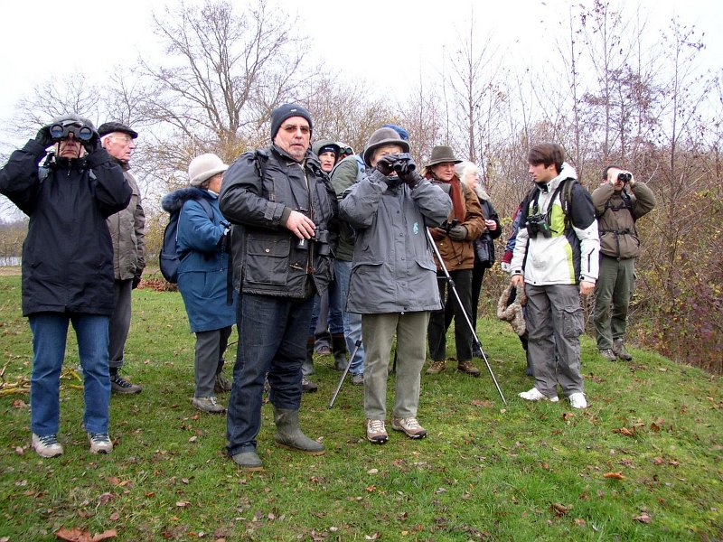 2009 01 Ornitho à Ecluzelles 05